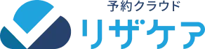 リザケア ロゴ